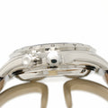Pre-Owned Seiko Prospex Alpinist GMT SBEJ005