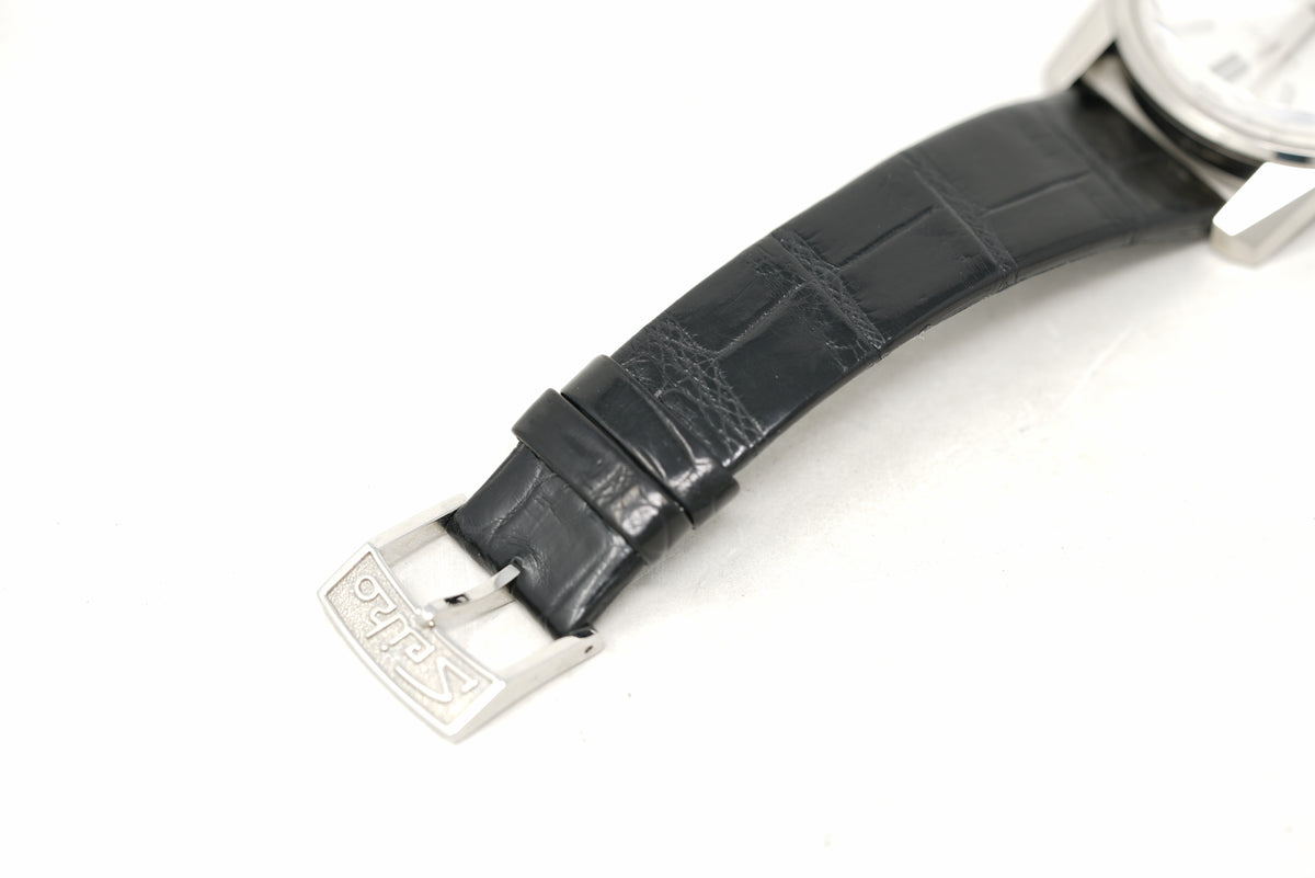 Pre-Owned Seiko King Seiko KSK 140th Anniversary Re-Creation SJE083/SDKA001