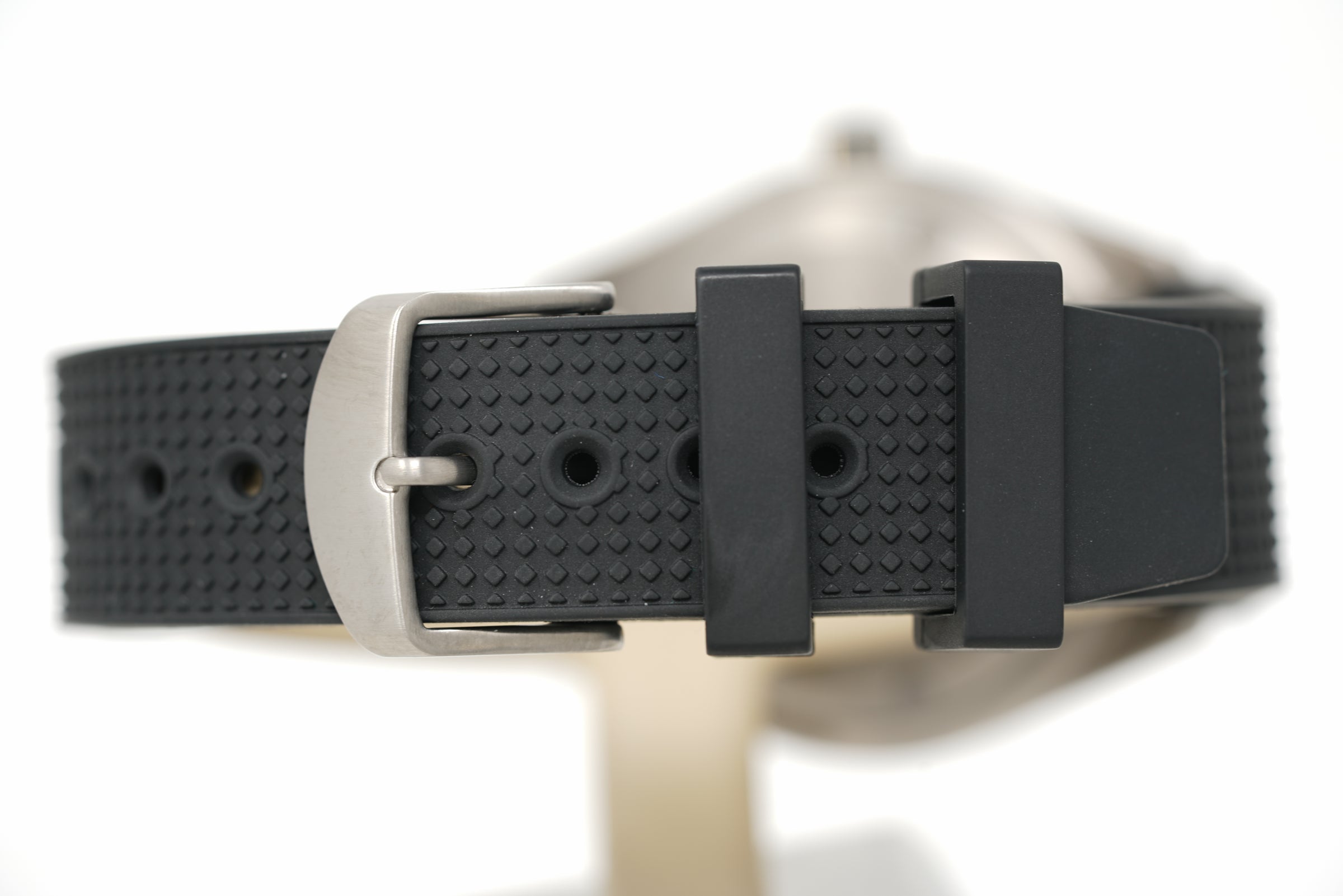 Pre-Owned Citizen Promaster Fujitsubo NB6021-17E