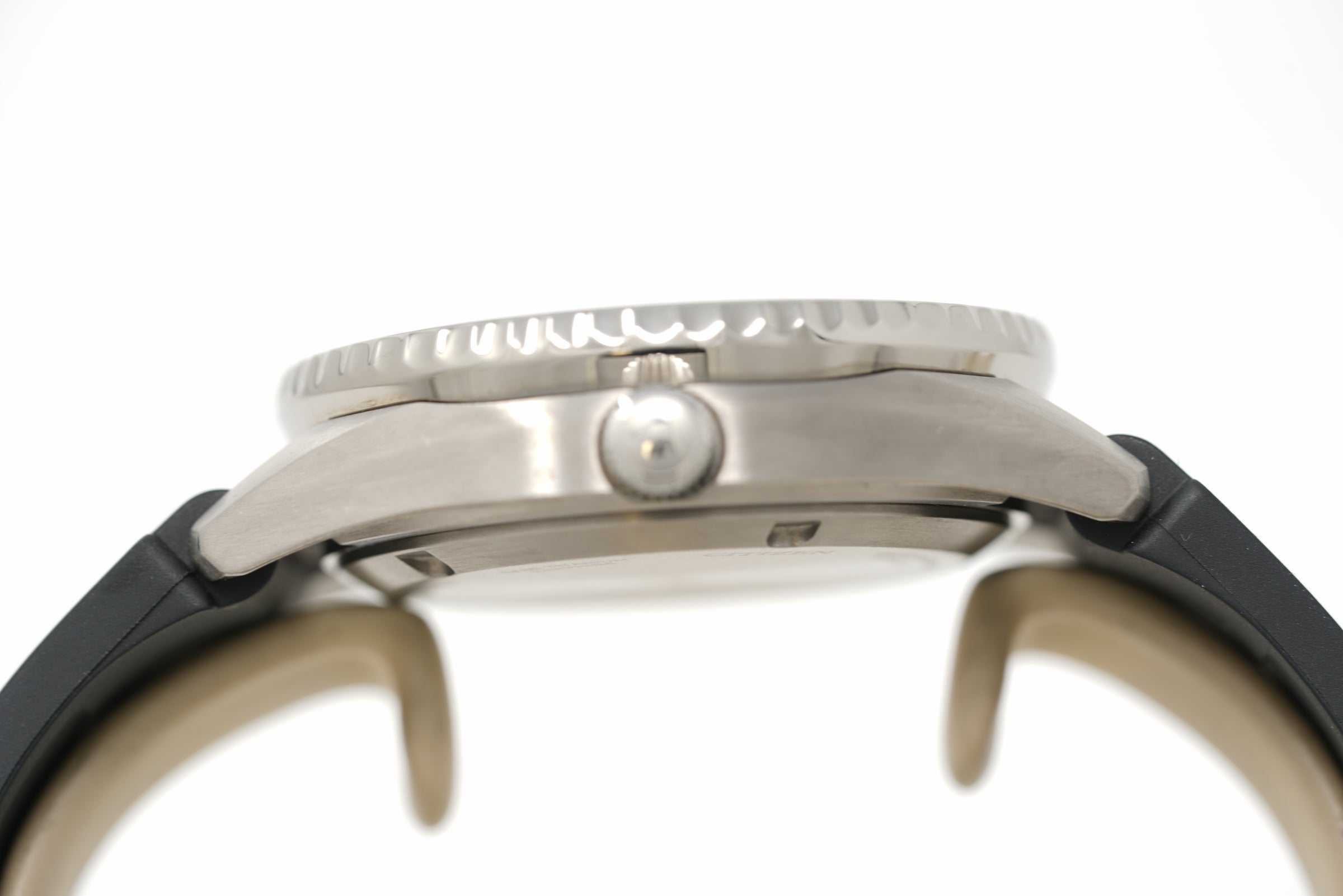 Pre-Owned Citizen Promaster Fujitsubo NB6021-17E