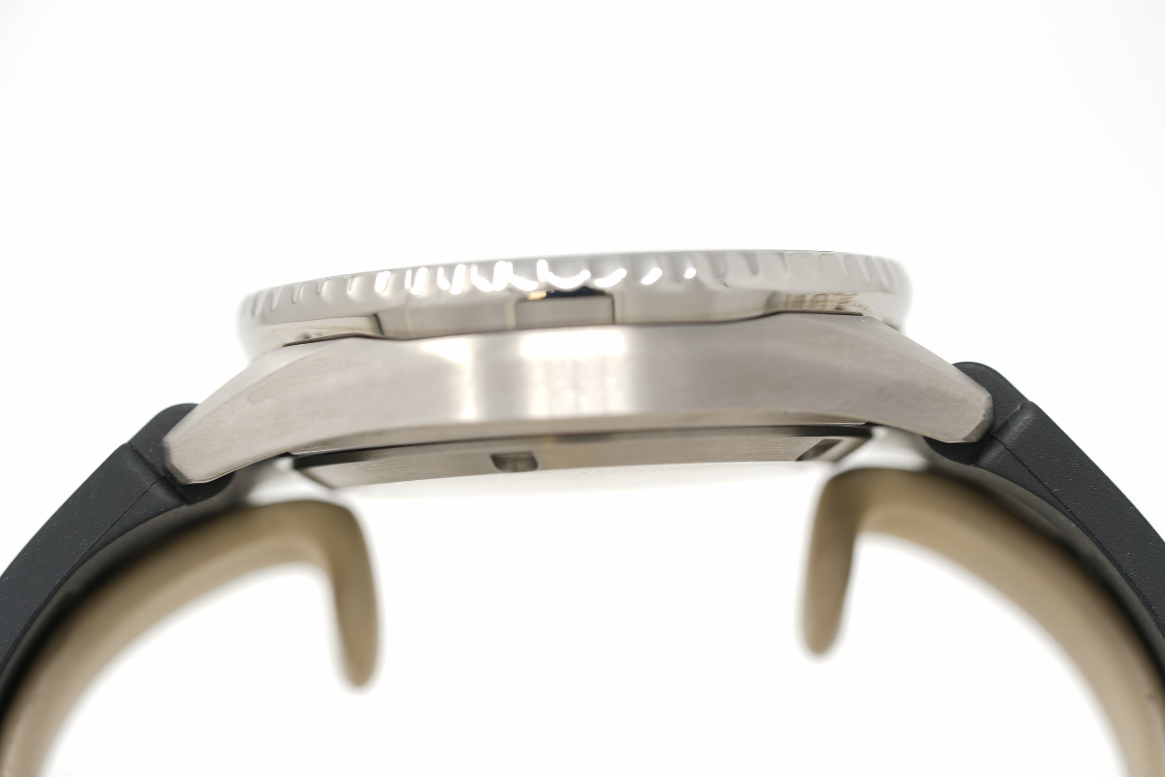 Pre-Owned Citizen Promaster Fujitsubo NB6021-17E