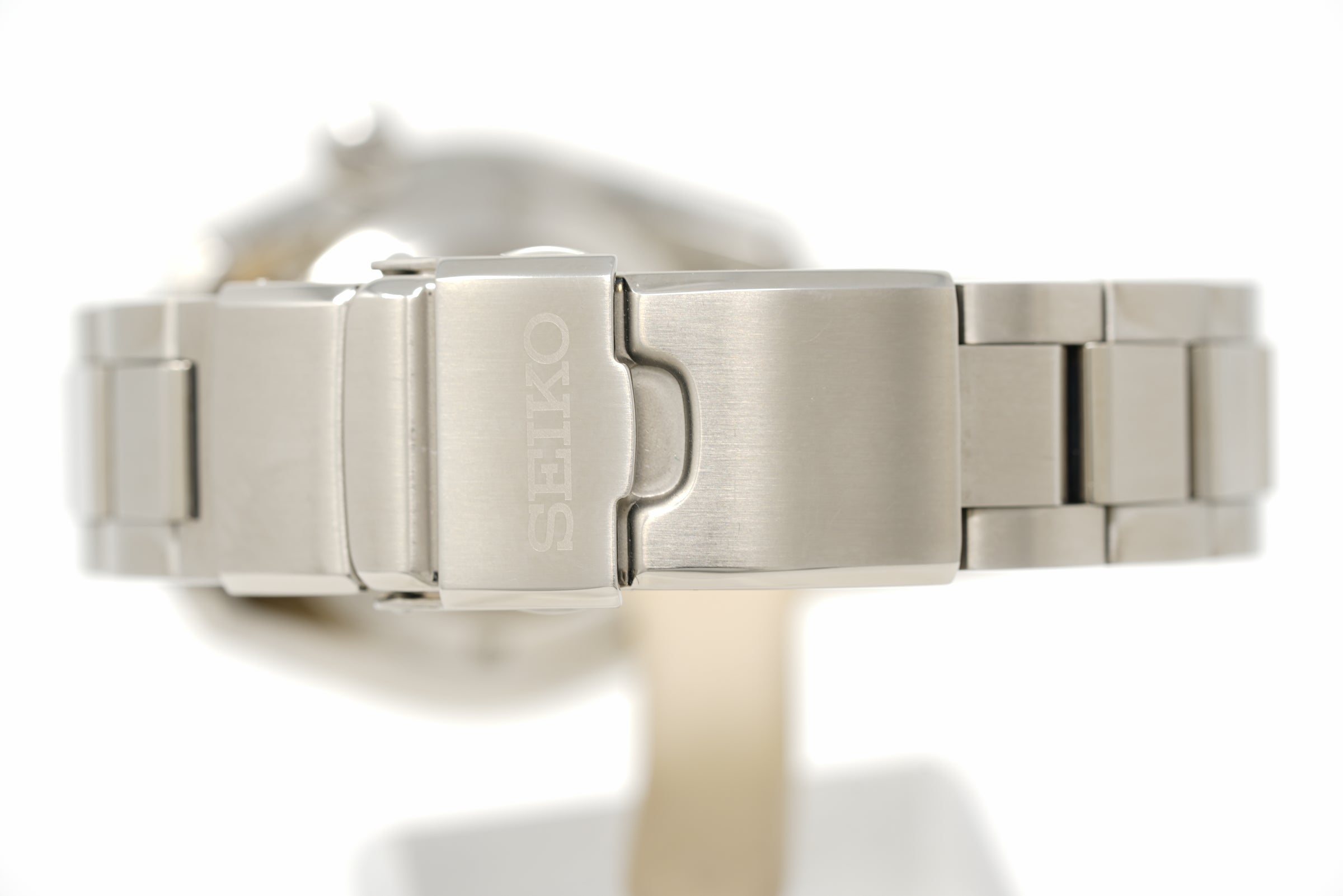 Pre-Owned Seiko Prospex SPB185
