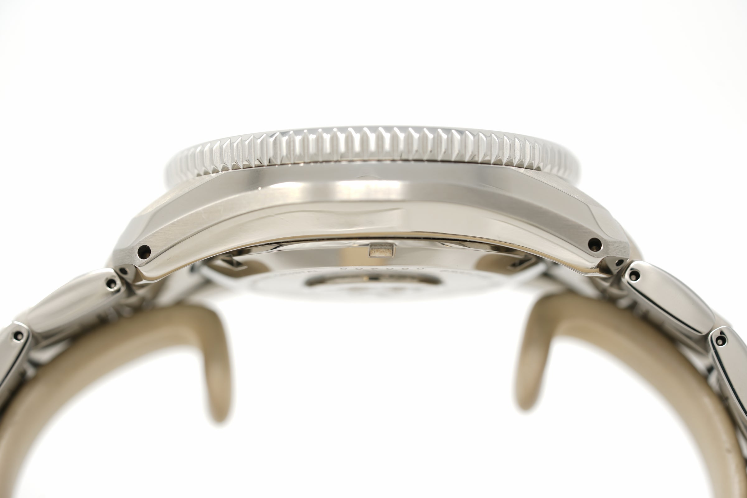 Pre-Owned Seiko Prospex SPB185