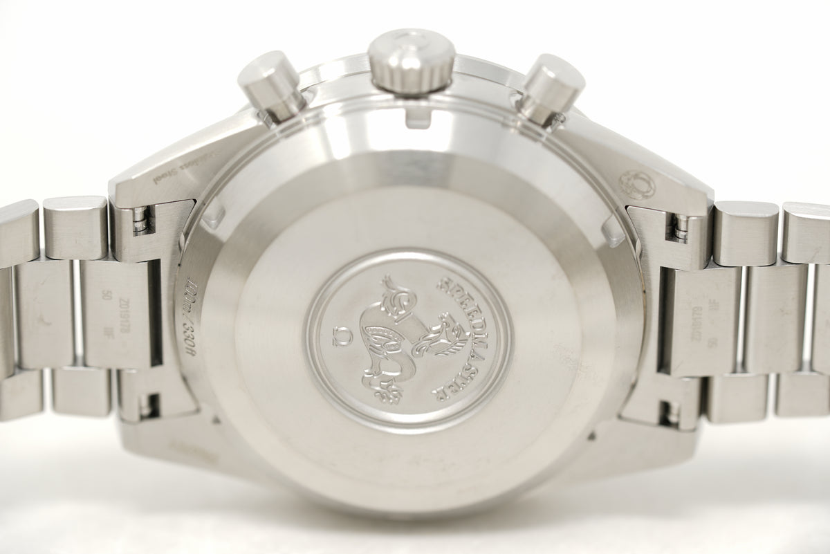 Pre-Owned Omega Speedmaster Pilot 332.10.41.51.01.002