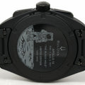 Pre-Owned Bulova Lunar Pilot Black Hole Limited Edition 98A335