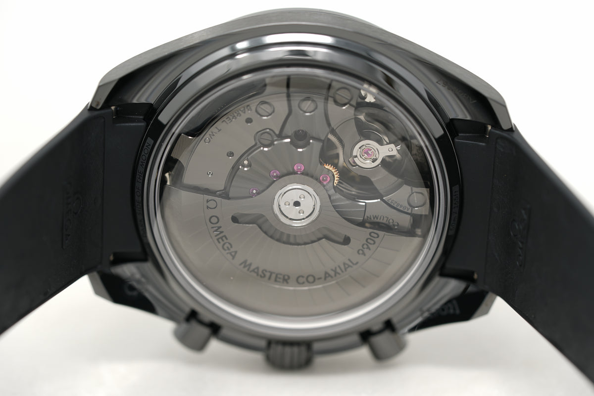 Pre-Owned Omega Speedmaster Dark Side of the Moon 310.92.44.51.01.005