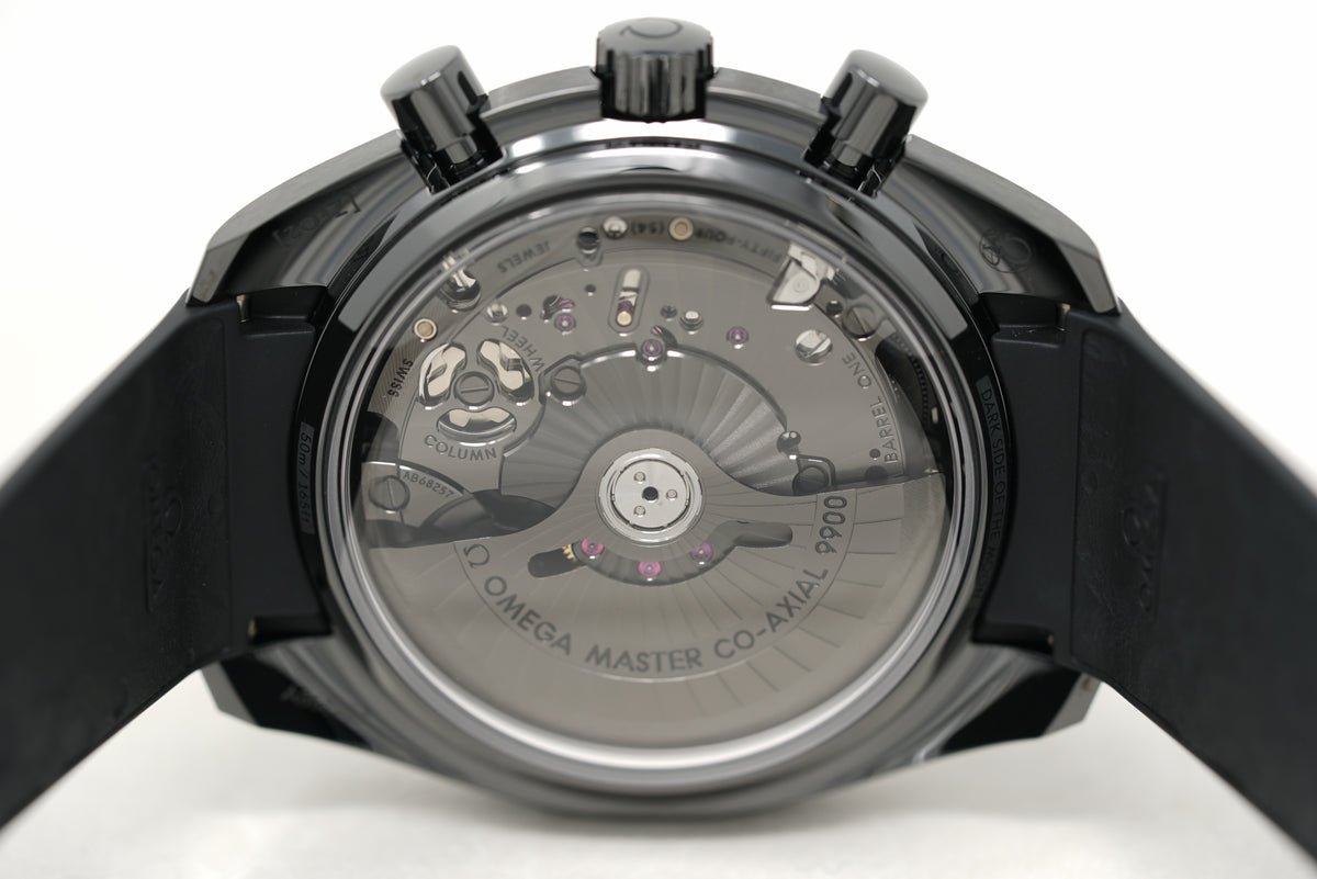 Pre-Owned Omega Speedmaster Dark Side of the Moon 310.92.44.51.01.005