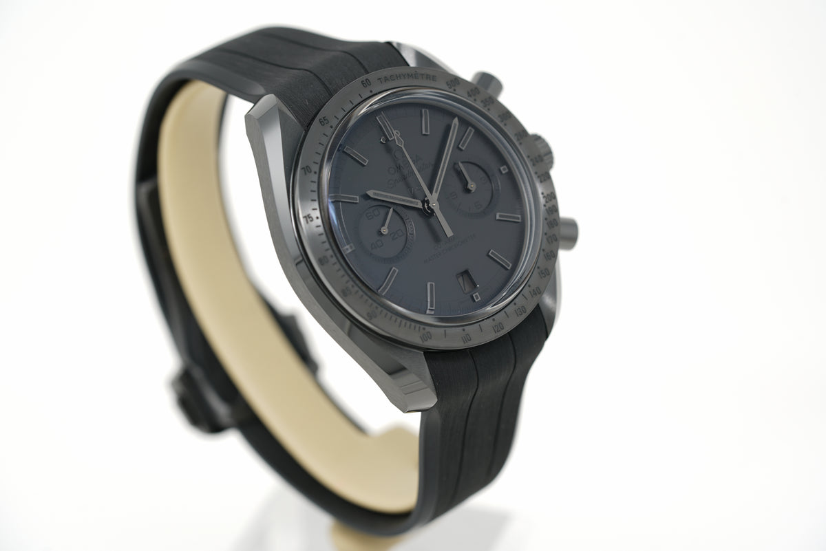 Pre-Owned Omega Speedmaster Dark Side of the Moon 310.92.44.51.01.005