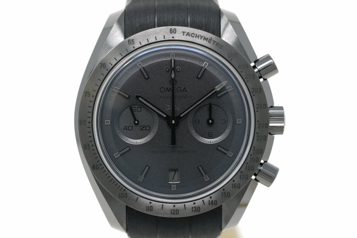 Pre-Owned Omega Speedmaster Dark Side of the Moon 310.92.44.51.01.005