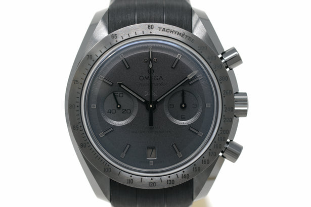 Pre-Owned Omega Speedmaster Dark Side of the Moon 310.92.44.51.01.005