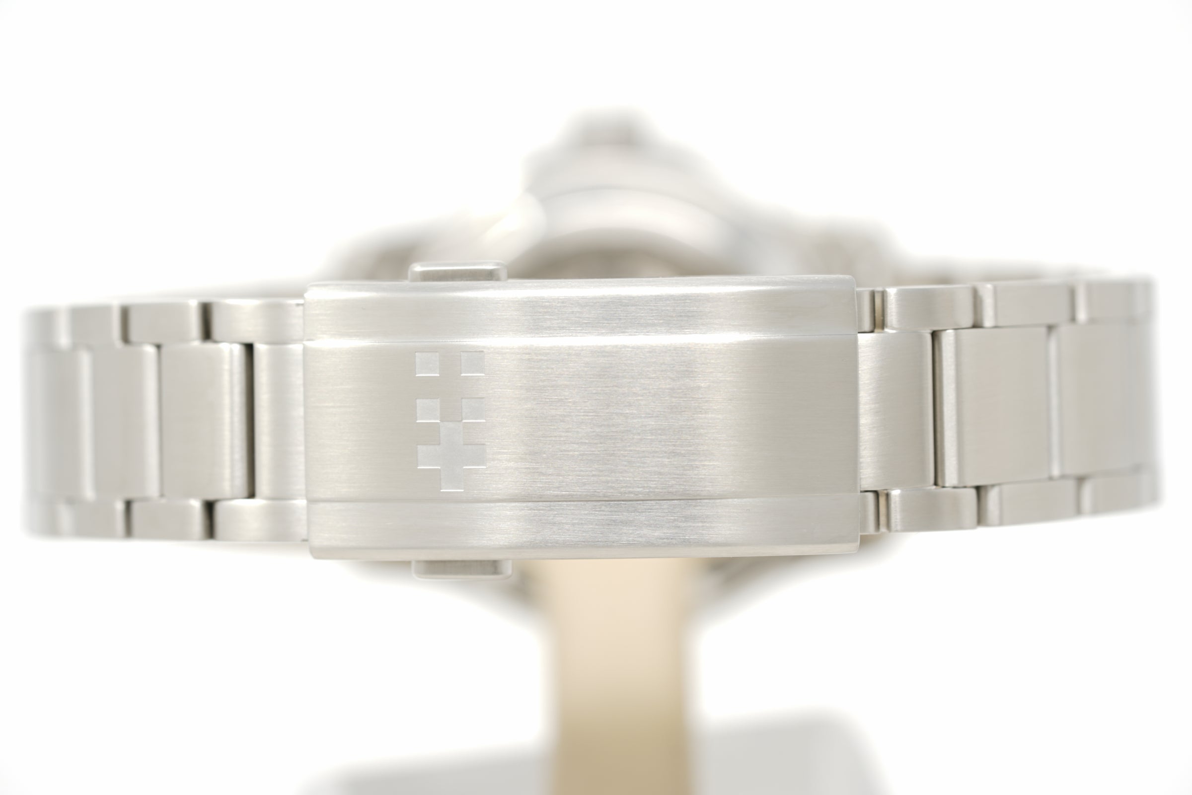 Pre-Owned Christopher Ward C60 Trident Pro 300 C60-38ADA31S0KK1