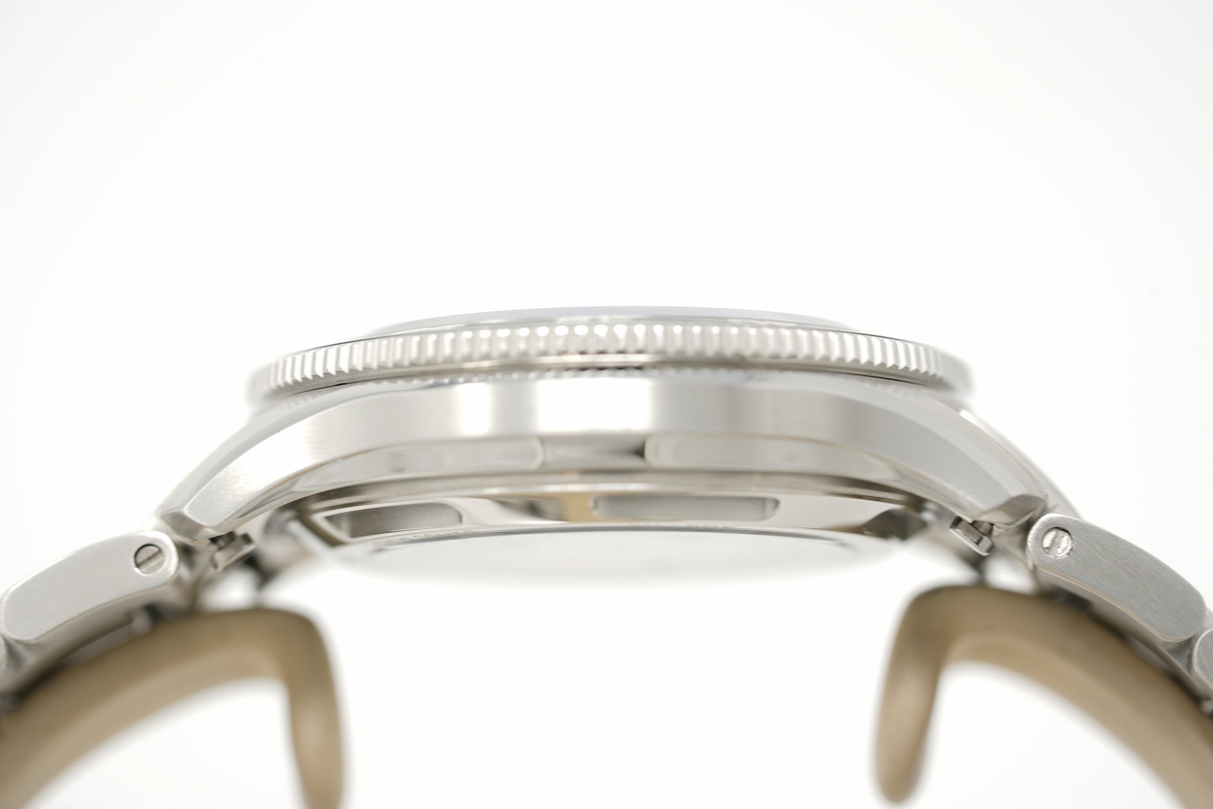 Pre-Owned Christopher Ward C60 Trident Pro 300 C60-38ADA31S0KK1