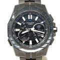 Pre-Owned Oceanus Manta OCWSG1000CN-1