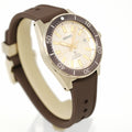 Pre-Owned Seiko Prospex 1965 Heritage Diver's Save the Ocean LE SLA066