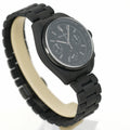 Pre-Owned Bulova Lunar Pilot Black Hole Limited Edition 98A335