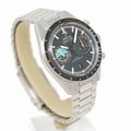 Pre-Owned Omega Speedmaster Pilot 332.10.41.51.01.002