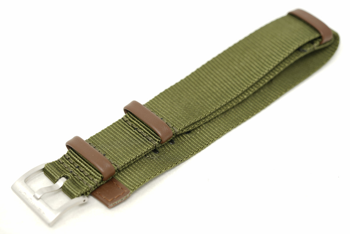 Pre-Owned Hamilton Khaki Field Mechanical H69529933