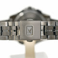 Pre-Owned Oceanus Manta OCWSG1000CN-1
