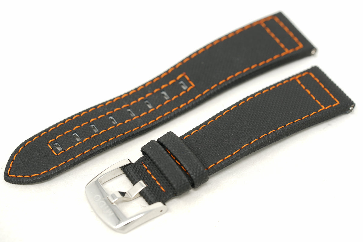 Pre-Owned MIDO Ocean Star Tribute M026.830.11.051.00