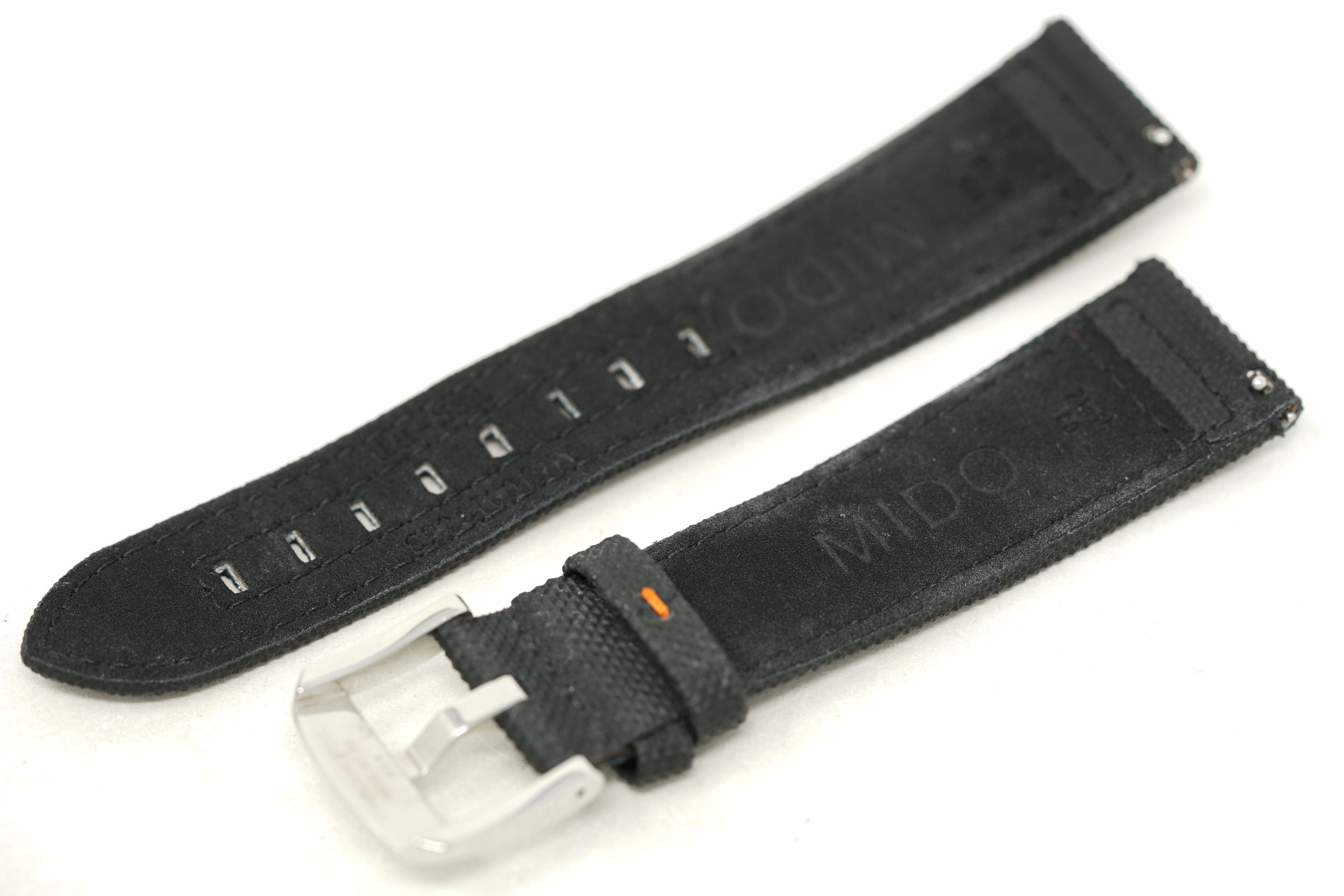 Pre-Owned MIDO Ocean Star Tribute M026.830.11.051.00