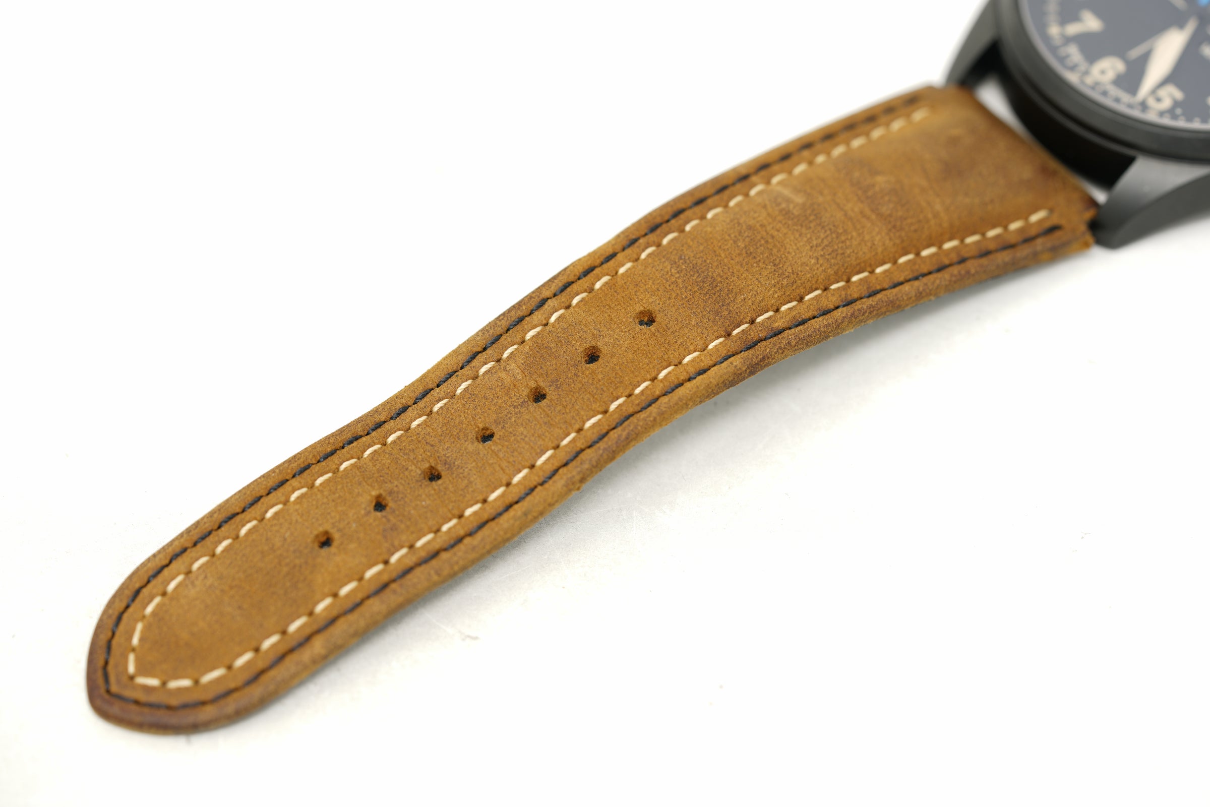 Pre-Owned Damasko Limited Edition DB4