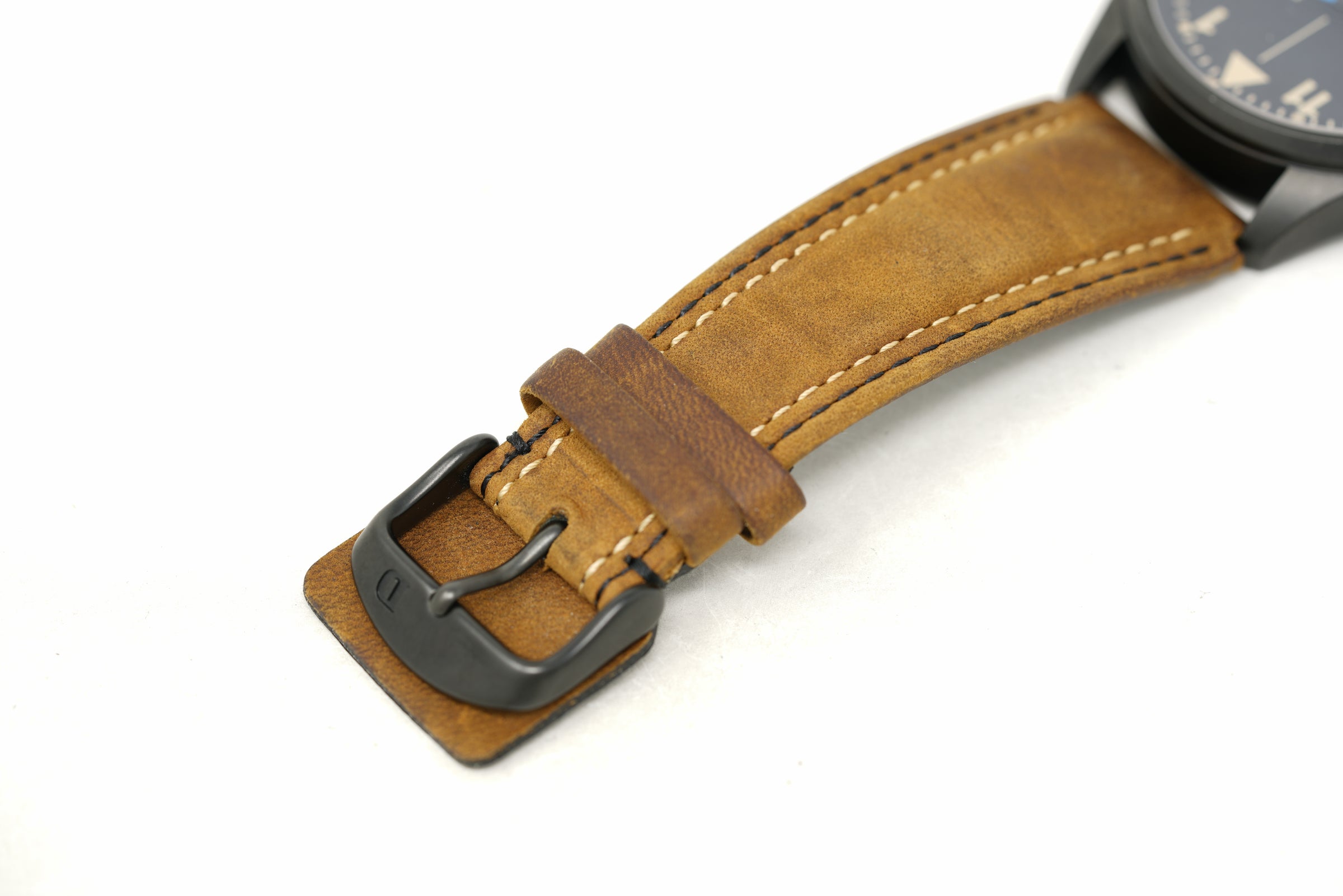 Pre-Owned Damasko Limited Edition DB4
