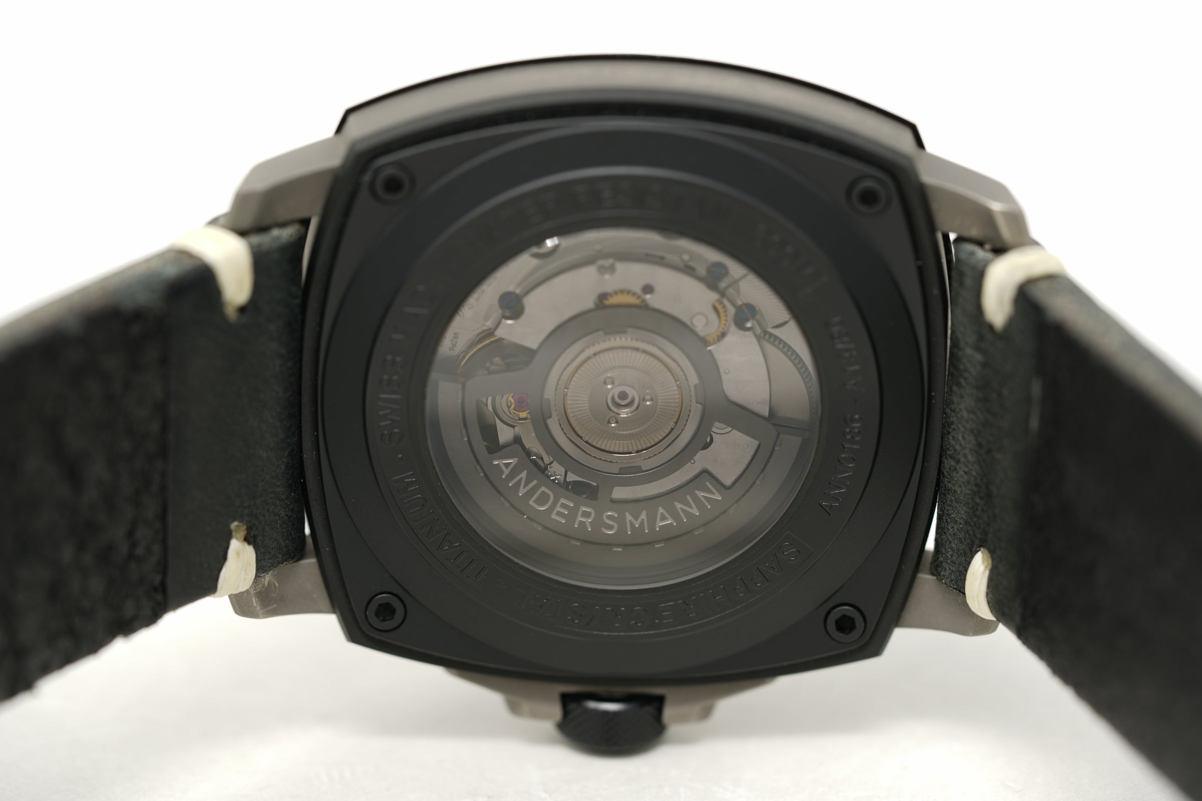 Pre-Owned Amdersmann Classic ANN0136