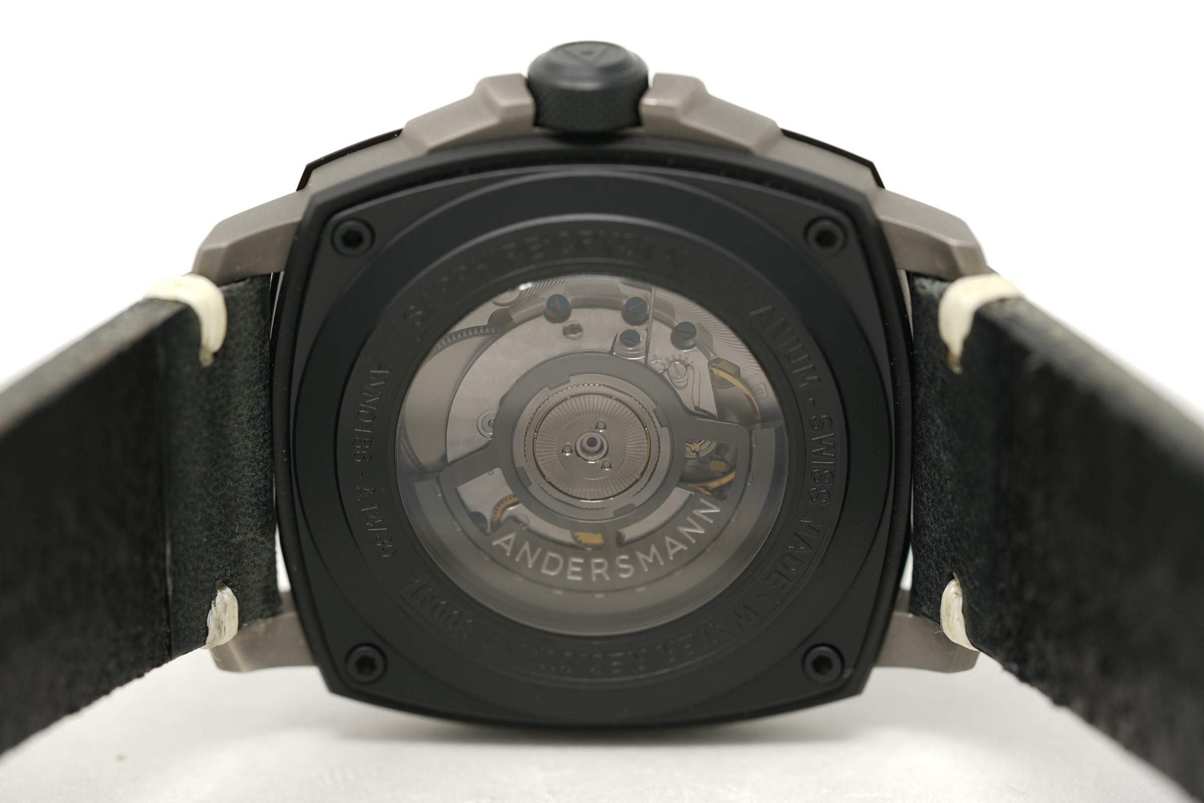 Pre-Owned Amdersmann Classic ANN0136