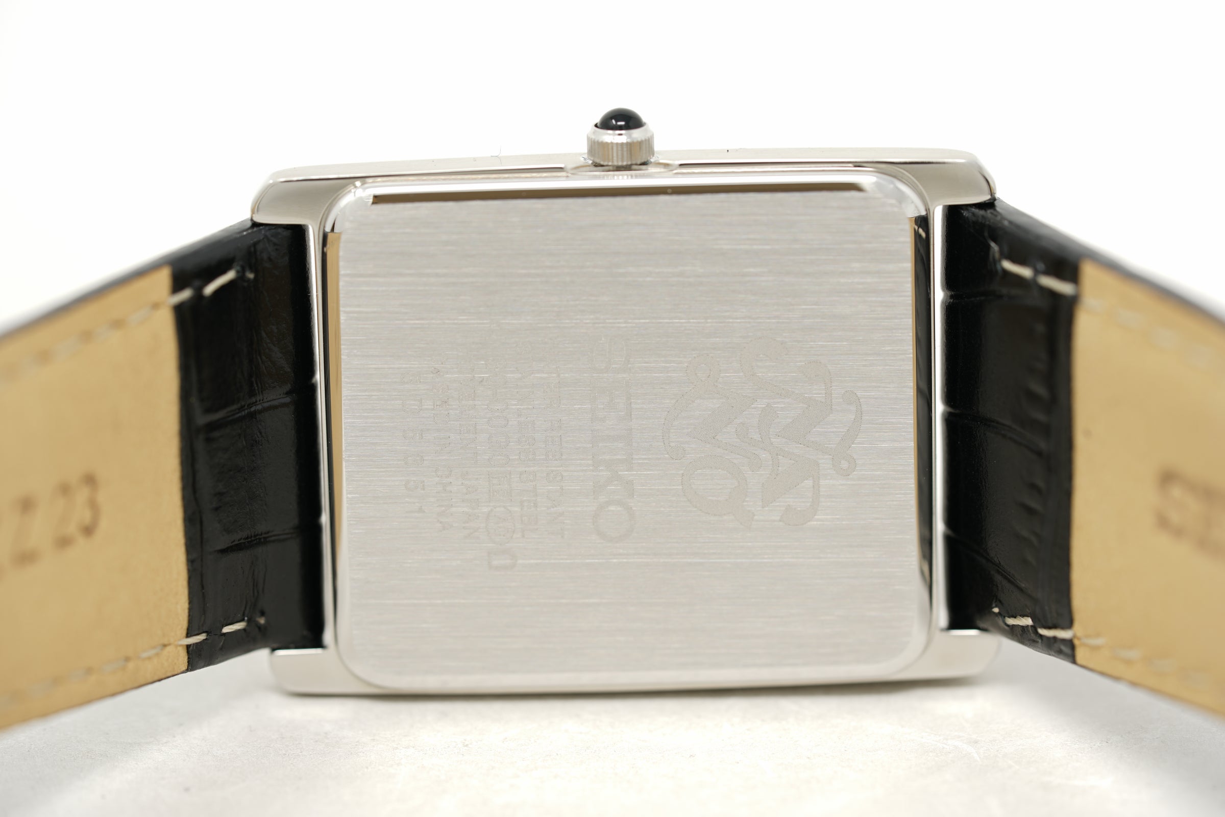 Pre-Owned Seiko Nano Universe SSEH019