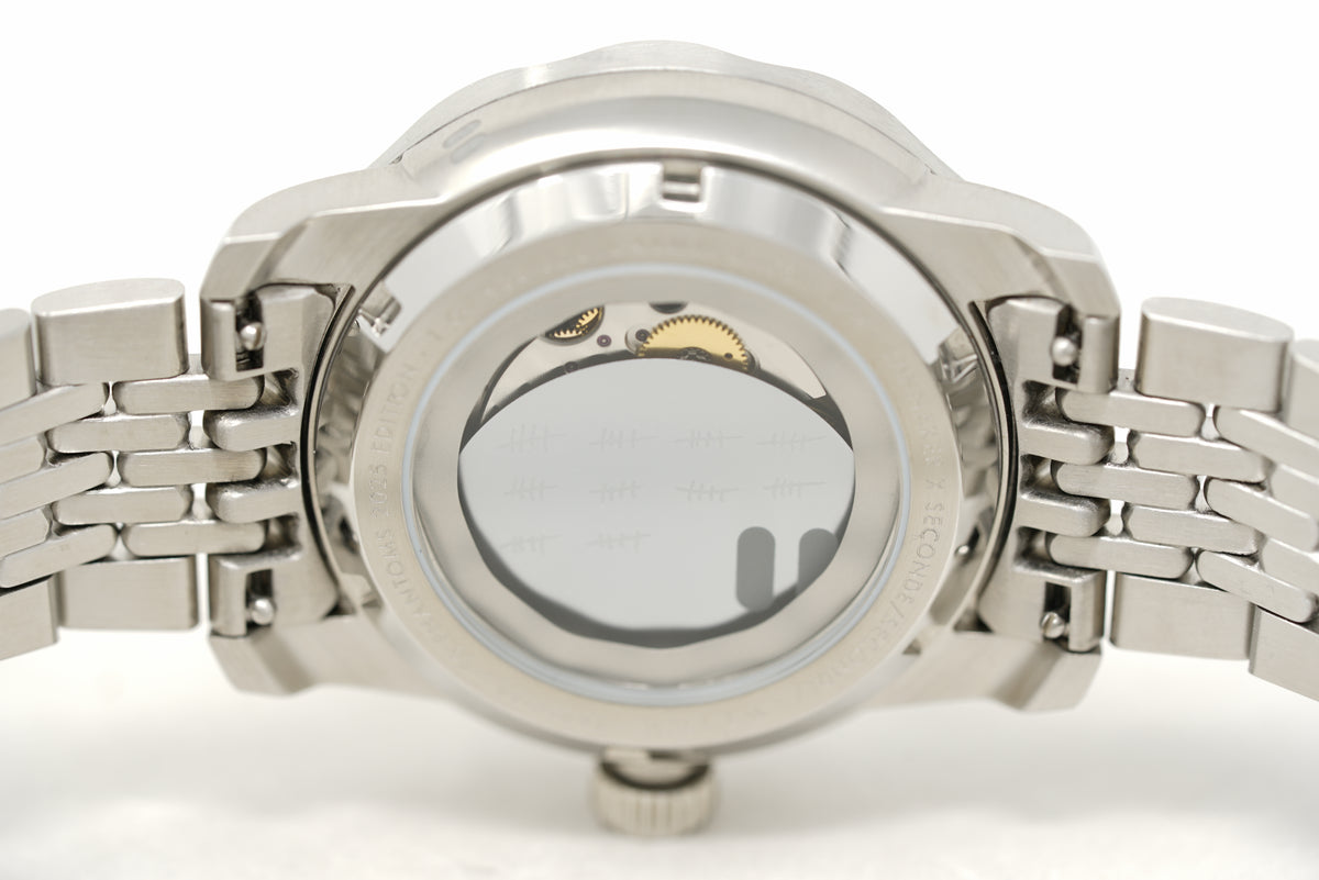 Pre-Owned Spinnaker 50 Phantoms 2025 Edition SP-5170-11A-P