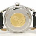 Pre-Owned Nivada Grenchen Antartic Glacier 35020M17