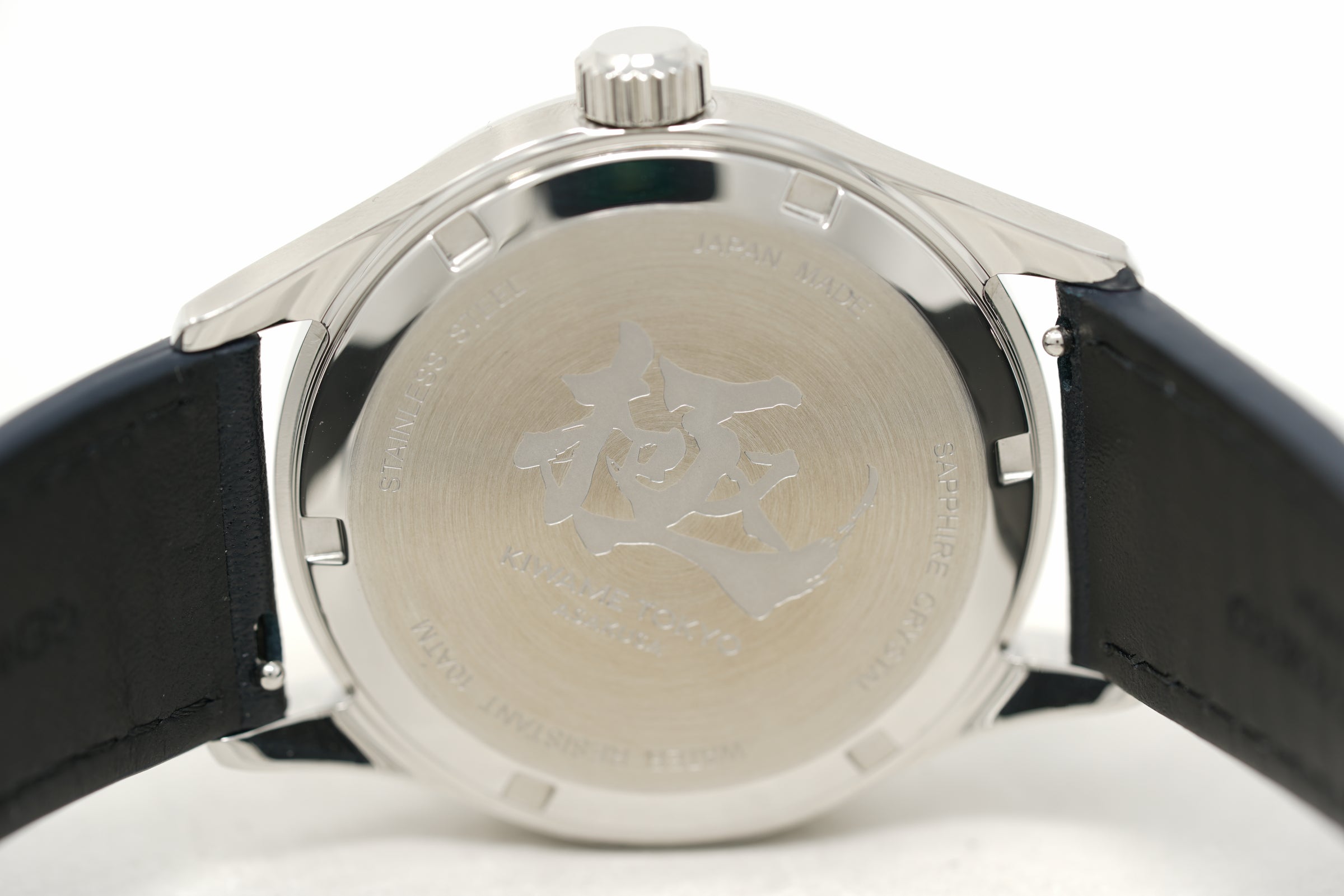 Pre-Owned Kiwame Tokyo Mune Usuki TK201