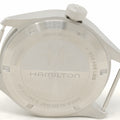 Pre-Owned Hamilton Khaki Field Mechanical H69529933