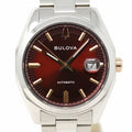 Pre-Owned Bulova Surveyor 98B422