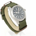 Pre-Owned Hamilton Khaki Field Mechanical H69529933