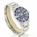 Pre-Owned Longines HydroConquest L3.742.4.96.6