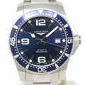 Pre-Owned Longines HydroConquest L3.742.4.96.6