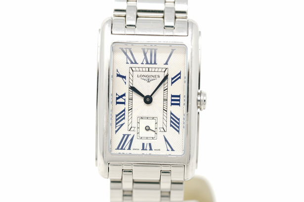 Pre-Owned Longines Dolcevita L5.512.4.71.6
