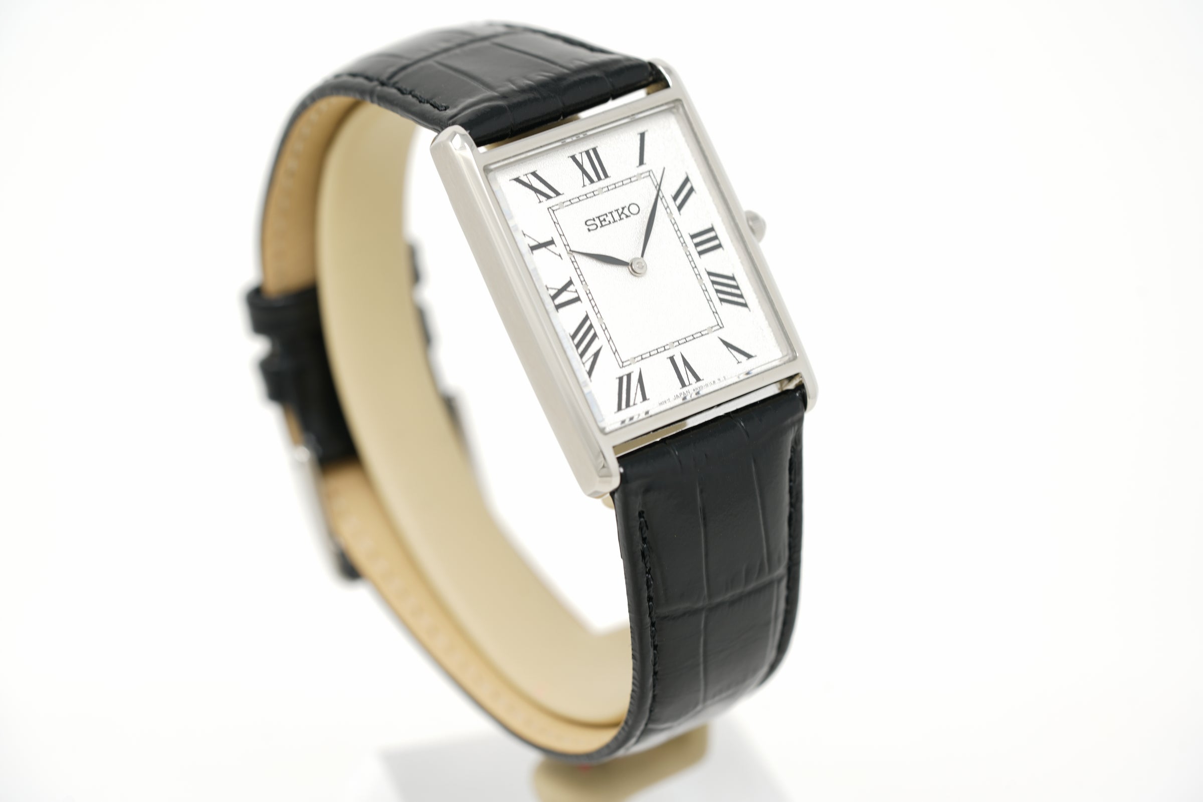 Pre-Owned Seiko Nano Universe SSEH019