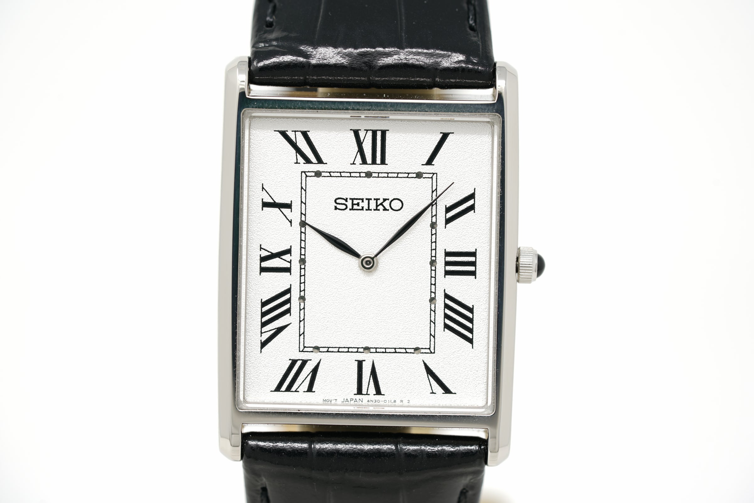 Pre-Owned Seiko Nano Universe SSEH019