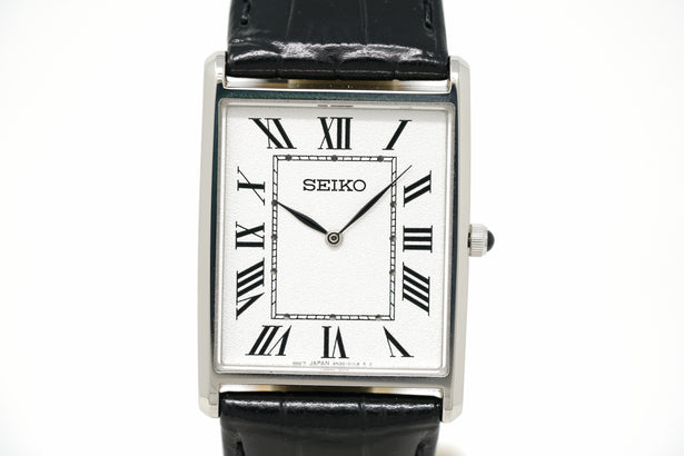 Pre-Owned Seiko Nano Universe SSEH019