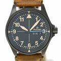 Pre-Owned Damasko Limited Edition DB4
