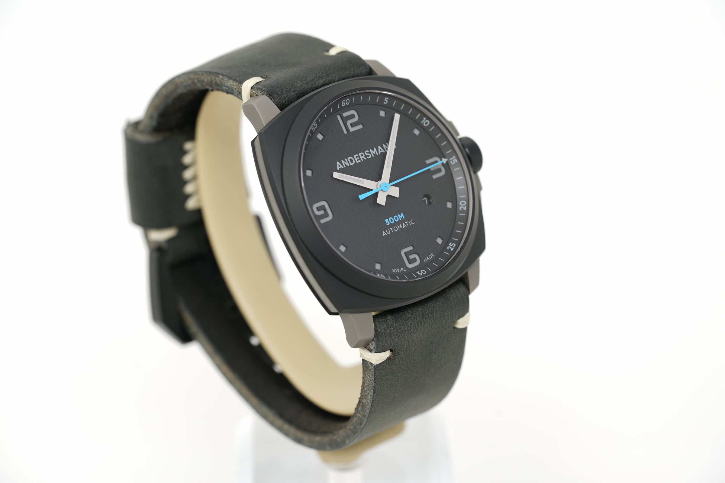 Pre-Owned Amdersmann Classic ANN0136