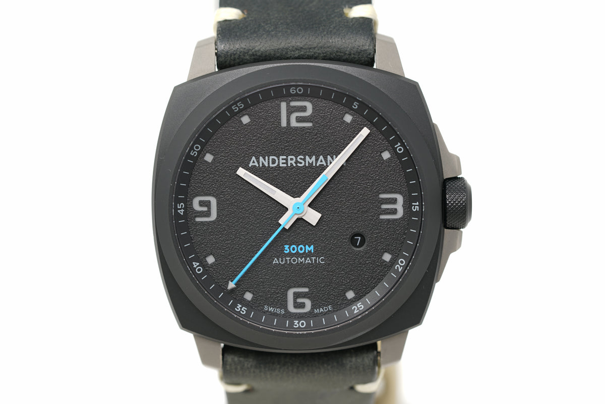 Pre-Owned Amdersmann Classic ANN0136