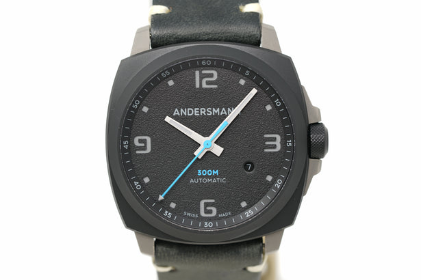Pre-Owned Amdersmann Classic ANN0136