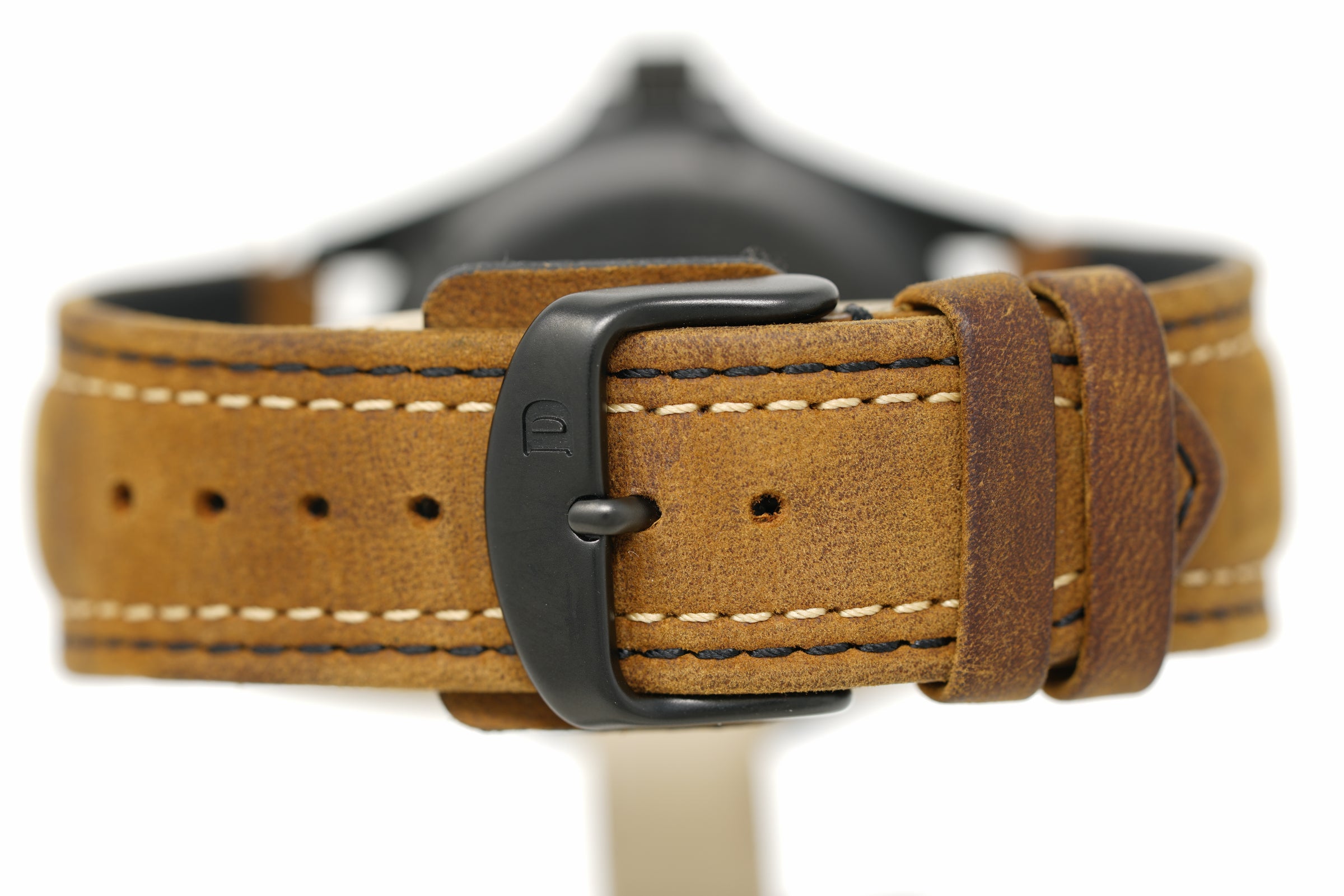 Pre-Owned Damasko Limited Edition DB4