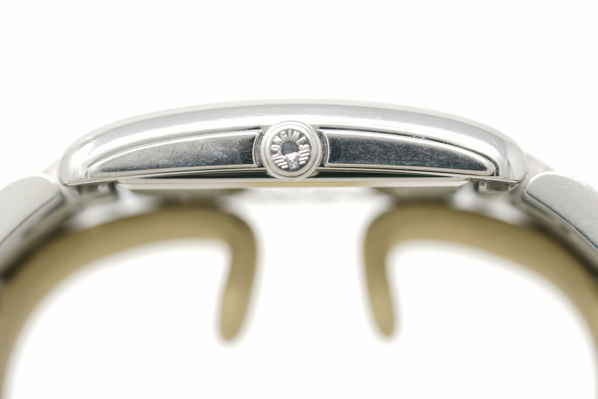 Pre-Owned Longines Dolcevita L5.512.4.71.6