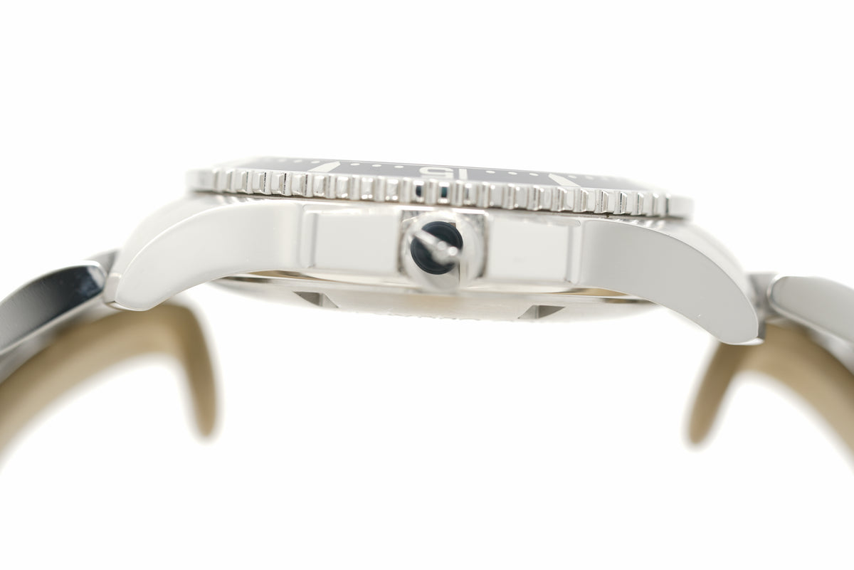 Pre-Owned Longines HydroConquest L3.742.4.96.6