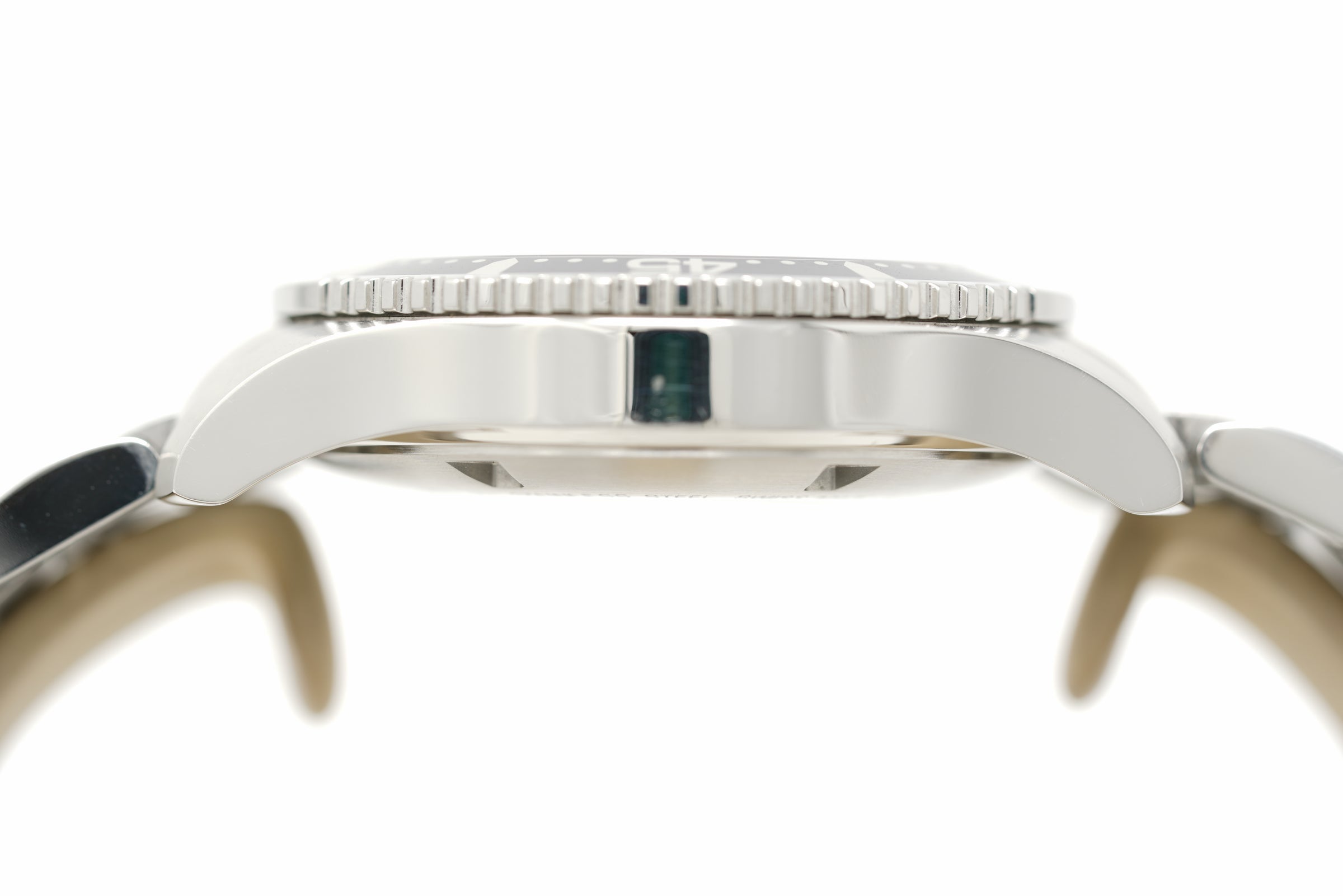 Pre-Owned Longines HydroConquest L3.742.4.96.6