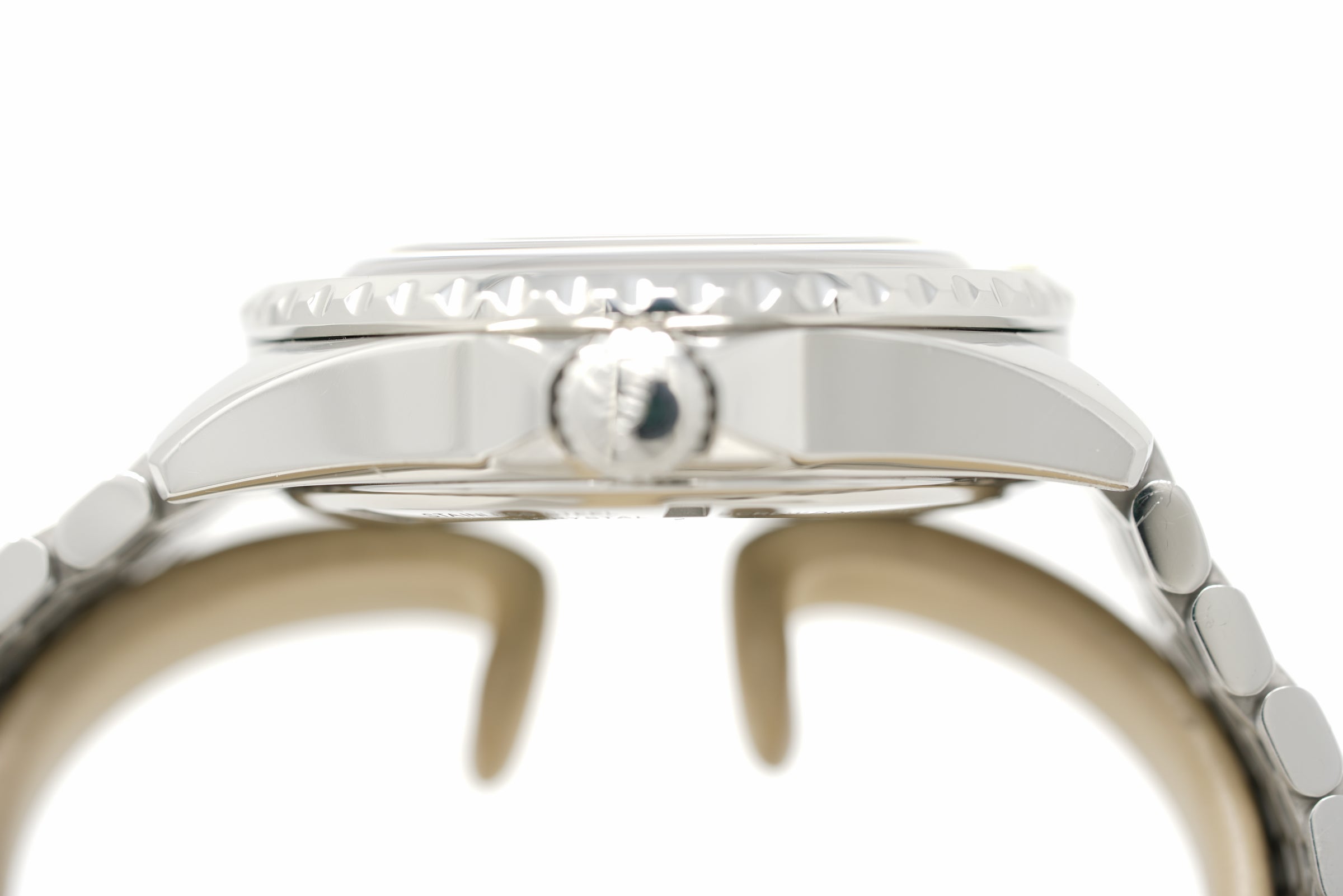 Pre-Owned MIDO Ocean Star Tribute M026.830.11.051.00